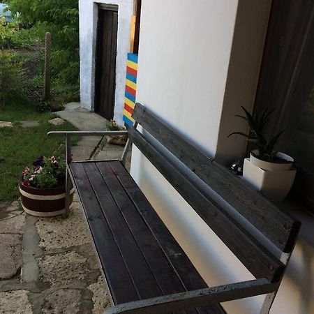 Guest House Kostadinovi Bulgarevo Luaran gambar