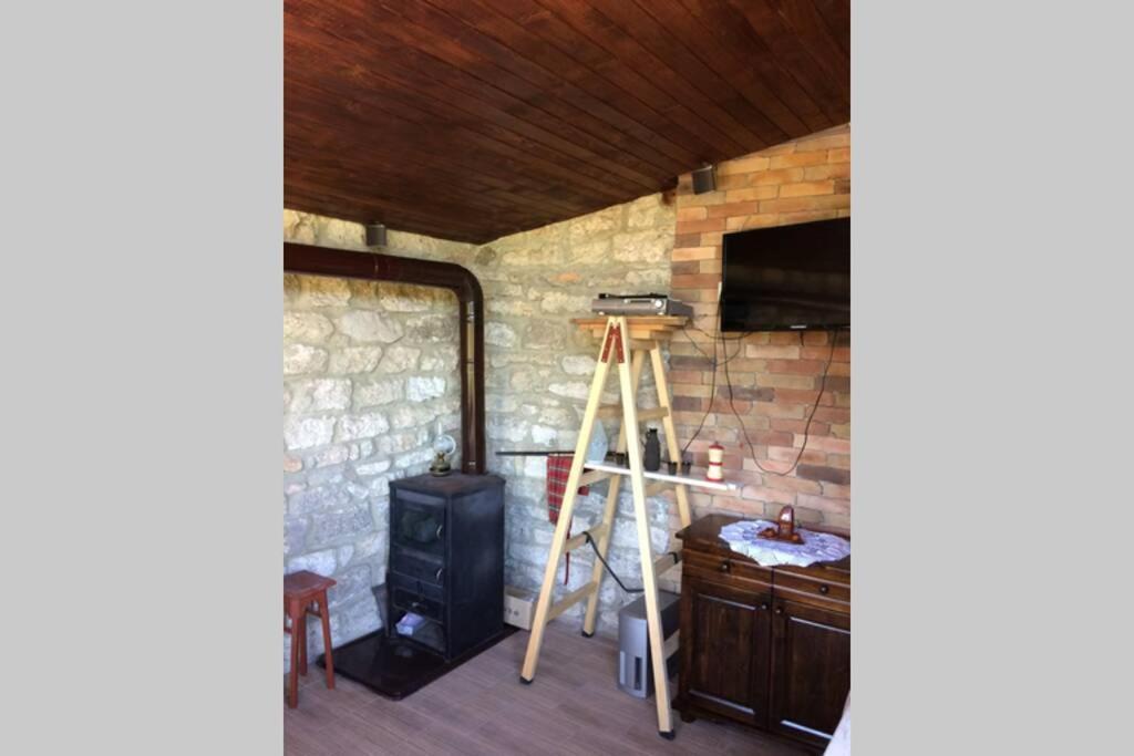 Guest House Kostadinovi Bulgarevo Luaran gambar