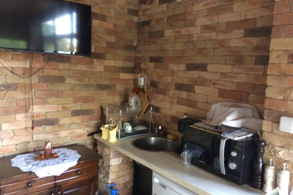 Guest House Kostadinovi Bulgarevo Luaran gambar