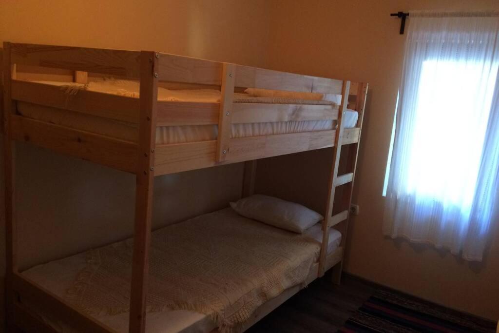Guest House Kostadinovi Bulgarevo Luaran gambar