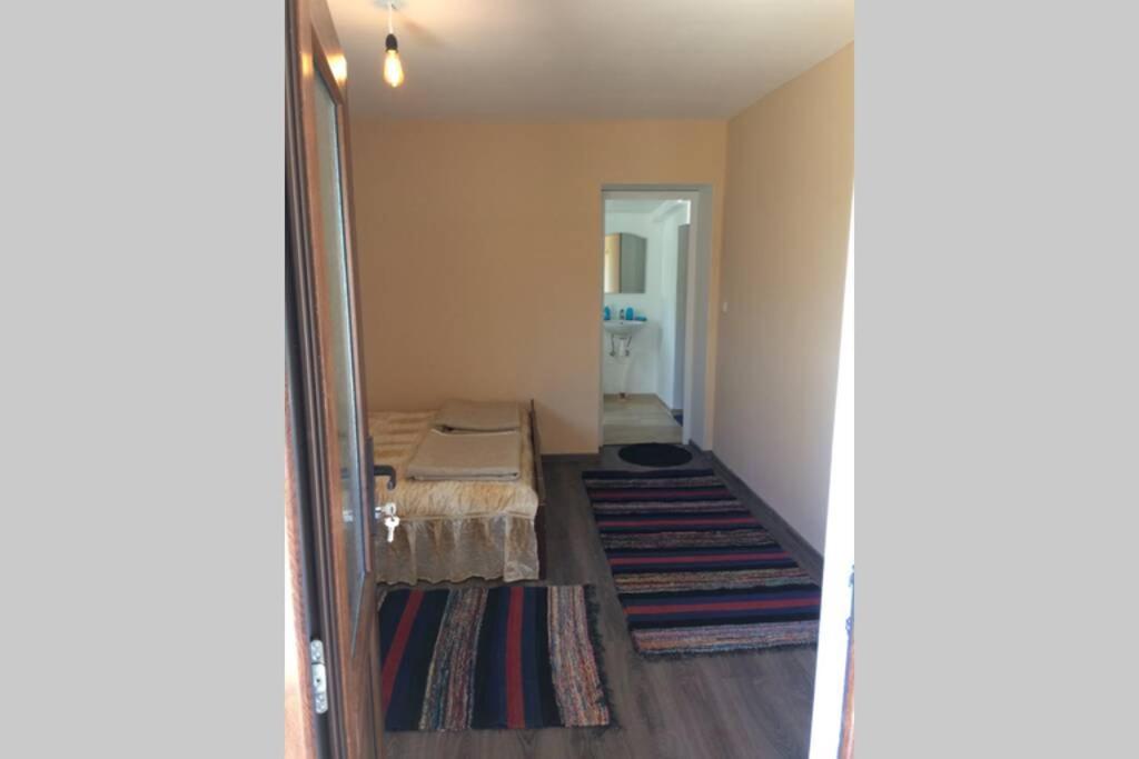 Guest House Kostadinovi Bulgarevo Luaran gambar