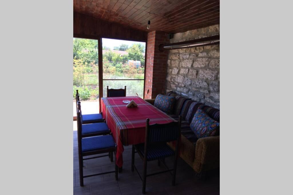 Guest House Kostadinovi Bulgarevo Luaran gambar