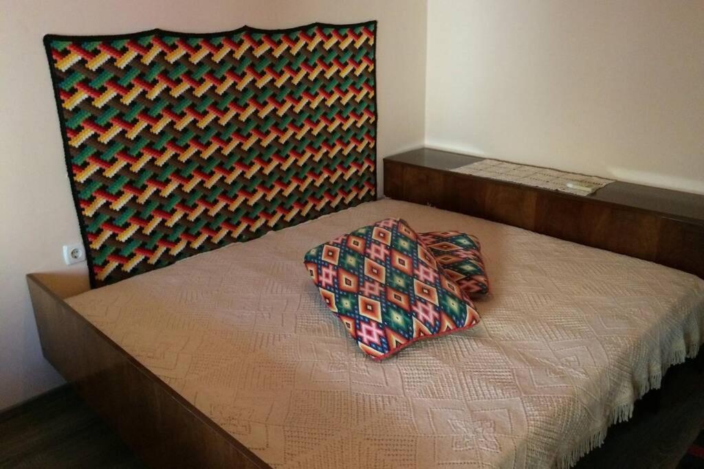 Guest House Kostadinovi Bulgarevo Luaran gambar