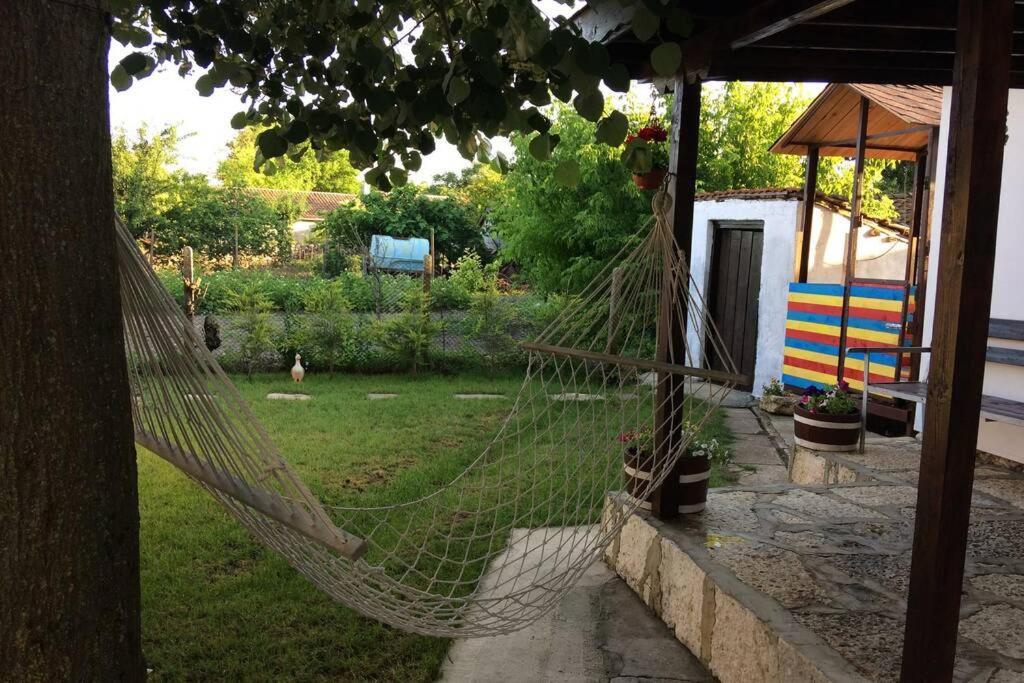Guest House Kostadinovi Bulgarevo Luaran gambar