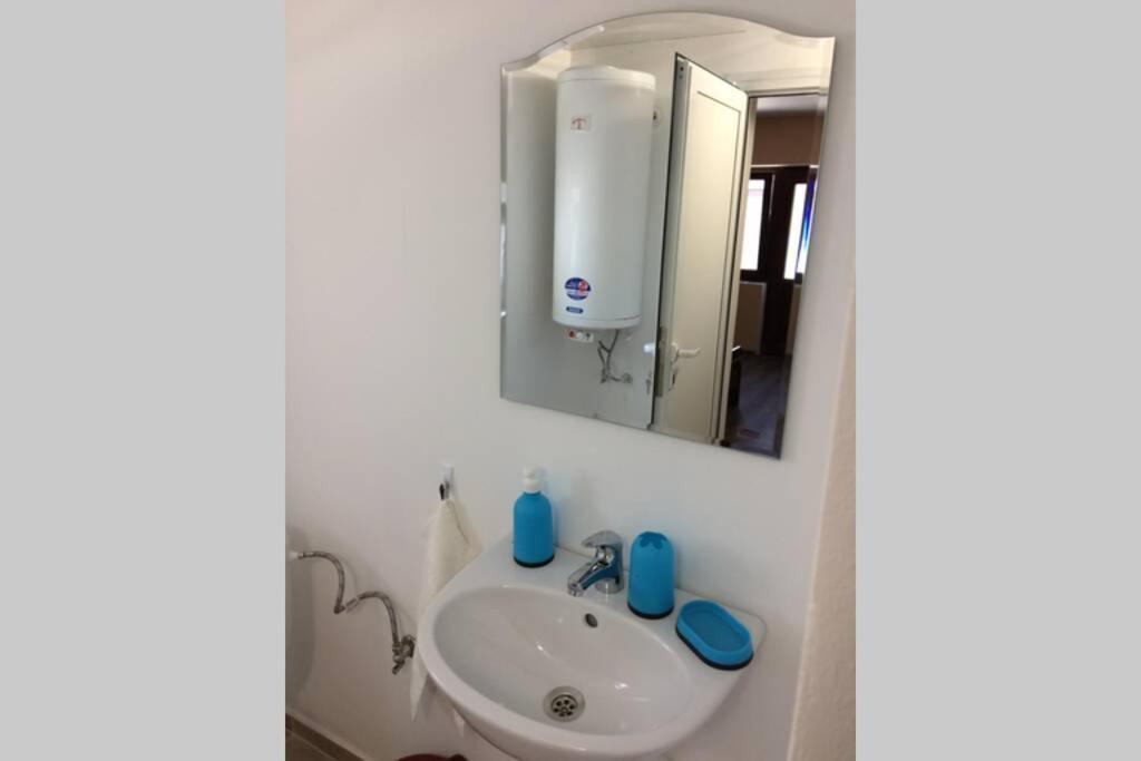 Guest House Kostadinovi Bulgarevo Luaran gambar