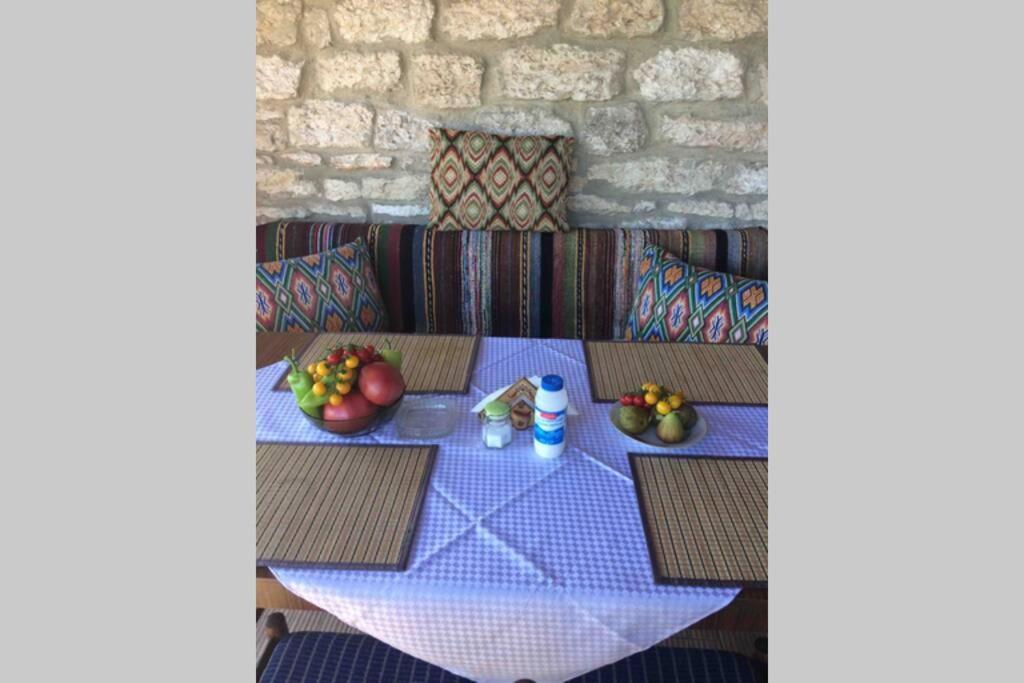 Guest House Kostadinovi Bulgarevo Luaran gambar